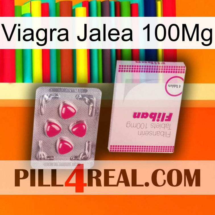 Viagra Jelly 100Mg 32